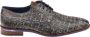 Berkelmans Oulton 2410050286 Veterschoenen - Thumbnail 1
