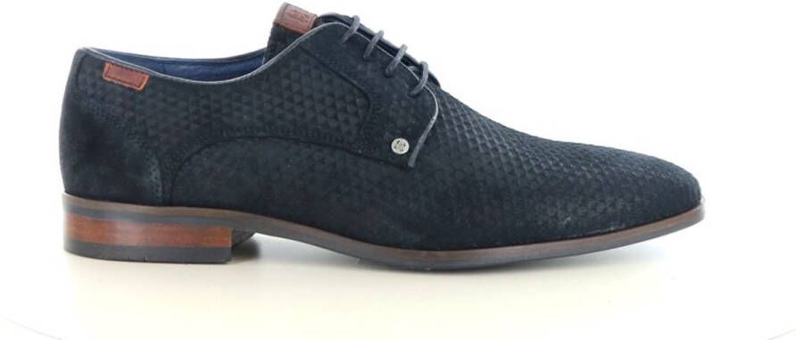 Berkelmans Oulton wijdte G