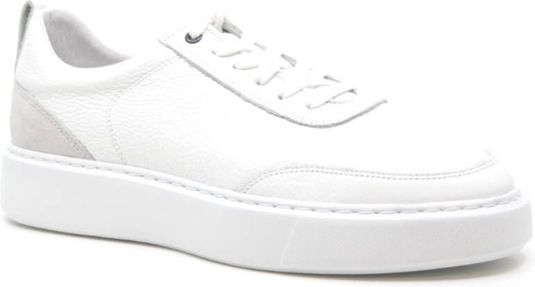 Berkelmans PEDRALBES WHITE Wijdte G