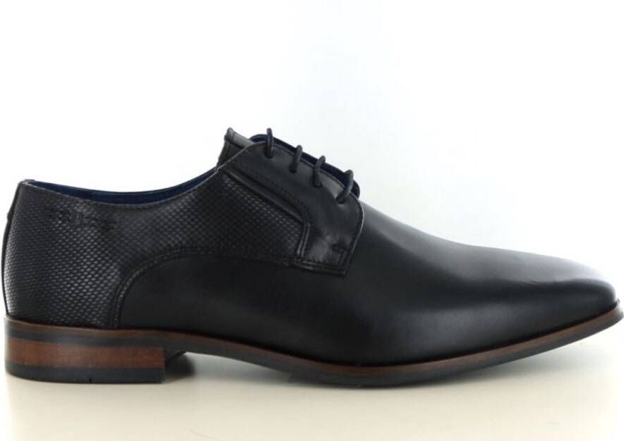 Berkelmans Sameiro Nette veterschoenen