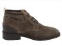 Berkelmans Silesia Veterschoenen Heren Taupe - Thumbnail 4