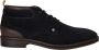 Berkelmans Silesia Veterschoenen Heren Blauw - Thumbnail 2
