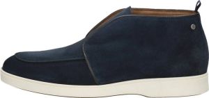 Berkelmans Tremblant Sportief blauw
