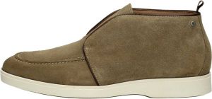 Berkelmans Tremblant Sportief khaki