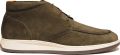 Berkelmans Watkins Veterschoenen - Groen
