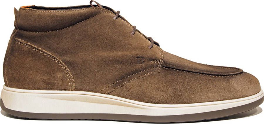 Berkelmans Watkins Taupe