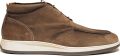 Berkelmans Watkins Veterschoenen - Bruin