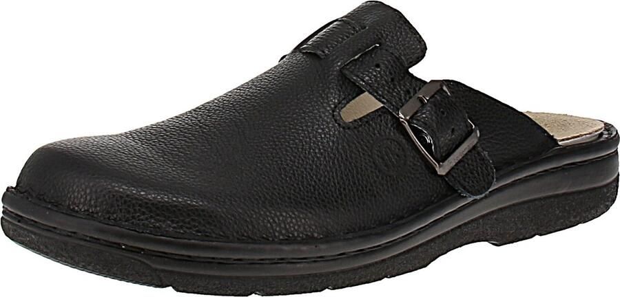 Berkemann 05708 Max Heren muiltjes 900-Zwart - Foto 2