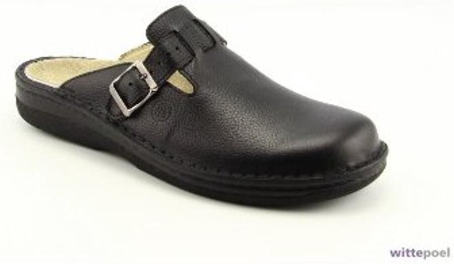 Berkemann Heren clogs Max