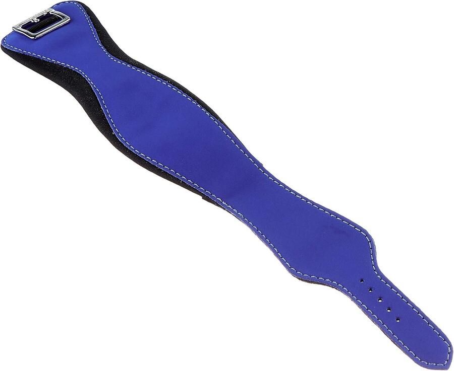 Berke n Berkilette Regenschuh met Wisselriem Leer