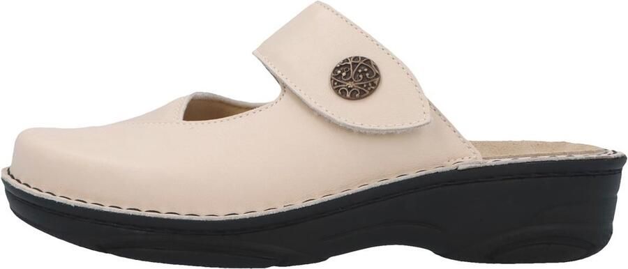 Berkemann Dames clogs Heliane