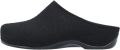 Berkemann Dames clogs Florina - Zwart