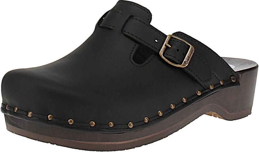 Berke n en clogs Rie -Toeffler