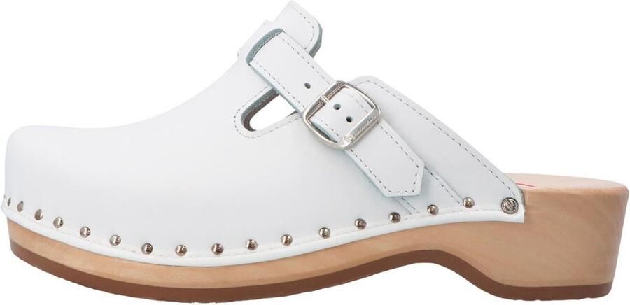 Berkemann Dames en Heren clogs Riemen-Toeffler