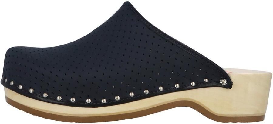 Berke n en clogs Standard-Toeffler