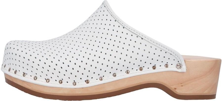 Berke n en clogs Standard-Toeffler