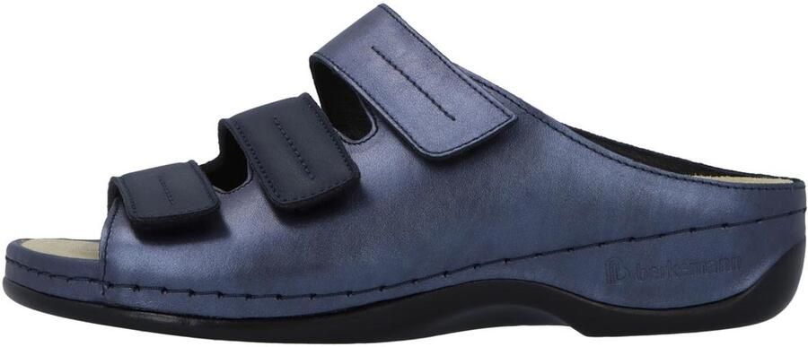 Berkemann Dames muiltjes Andrea