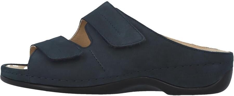 Berkemann Dames muiltjes Daria