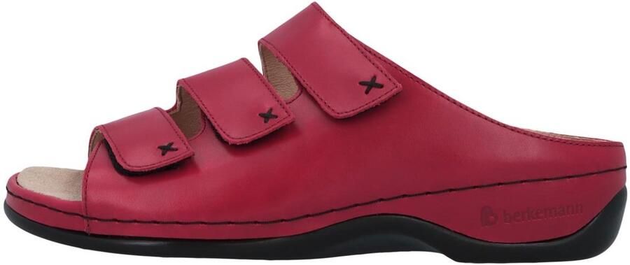 Berkemann Dames muiltjes Franziska