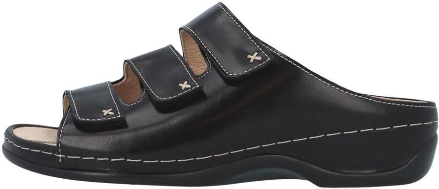 Berkemann Dames muiltjes Franziska