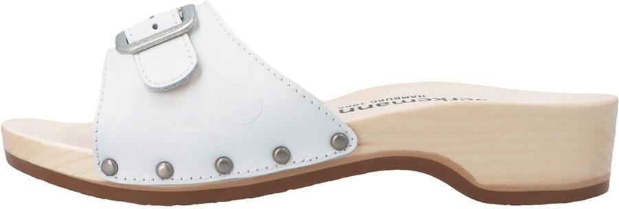 Berkemann Dames muiltjes Hamburg