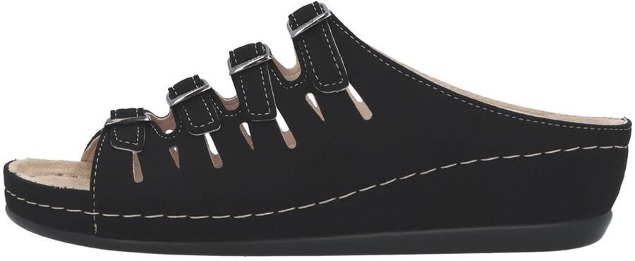 Berkemann Dames muiltjes Hassel