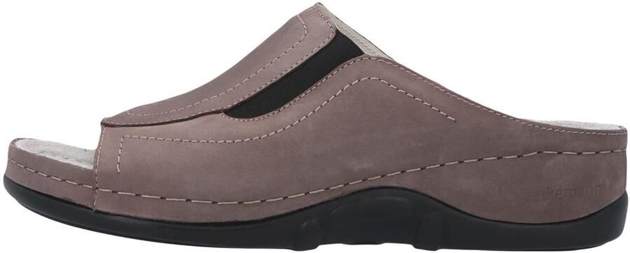 Berkemann Dames muiltjes Isabella