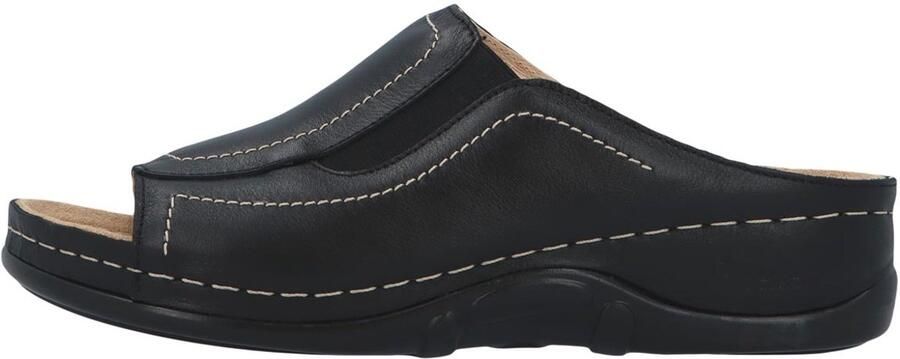 Berkemann Dames muiltjes Isabella