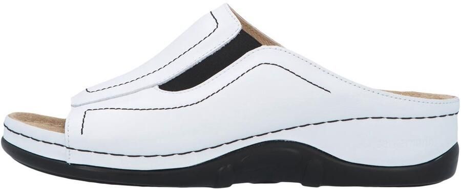 Berkemann Dames muiltjes Isabella