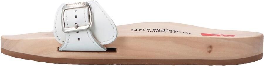 Berkemann Dames muiltjes Original- Sandale