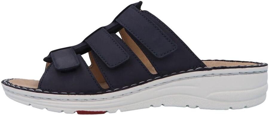 Berkemann Dames muiltjes Senta