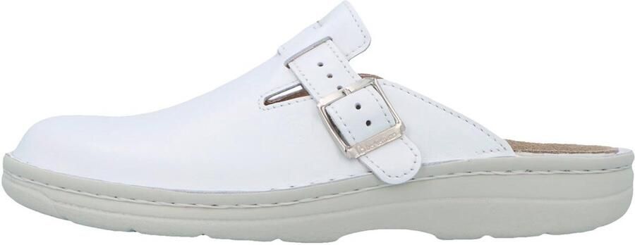 Berkemann Heren clogs Max