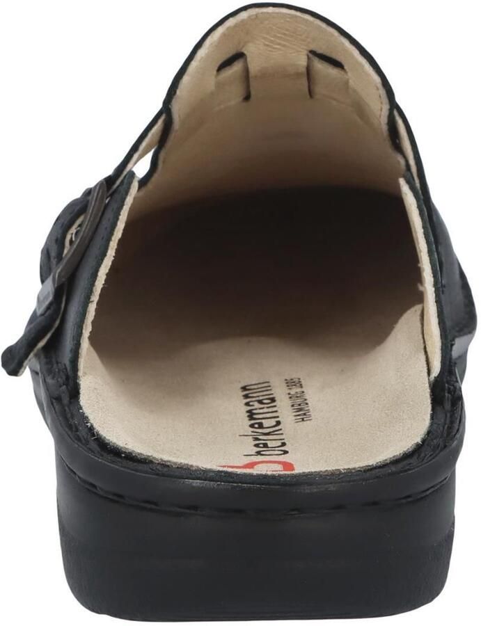 Berkemann SLIPPER MAX 05708