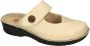 Berkemann Comfortabele slippers voor dames - Thumbnail 1