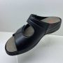 Berkemann damesmodel Janna 01027-906 slipper – muiltje – zwart – 1 2 en - Thumbnail 5