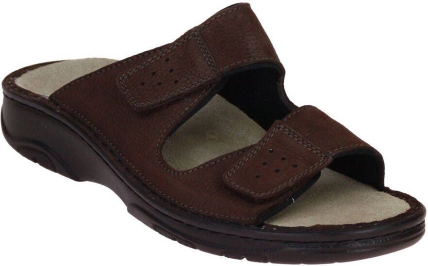 Berkemann Tobias Mocca Slipper