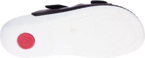 Berkemann Winona Zwarte Slipper