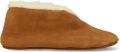 Bernardino Spaanse Sloffen 100% Wol Bruin - Bruin