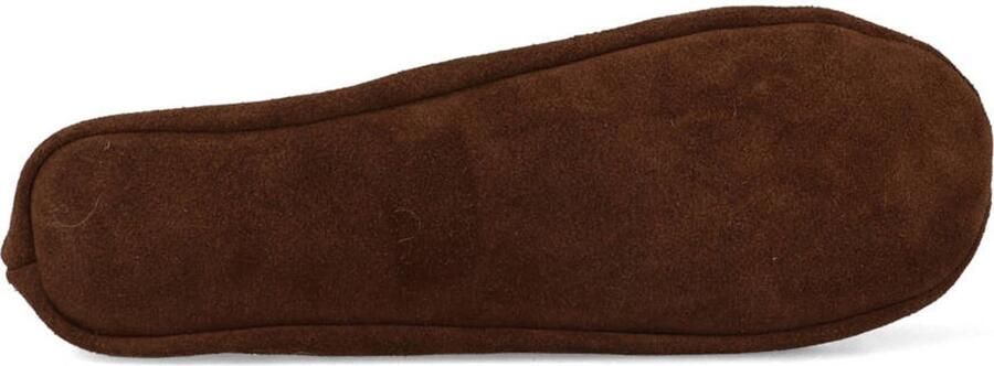 Bernardino ® 100% Wol Bruin bruin - Foto 9