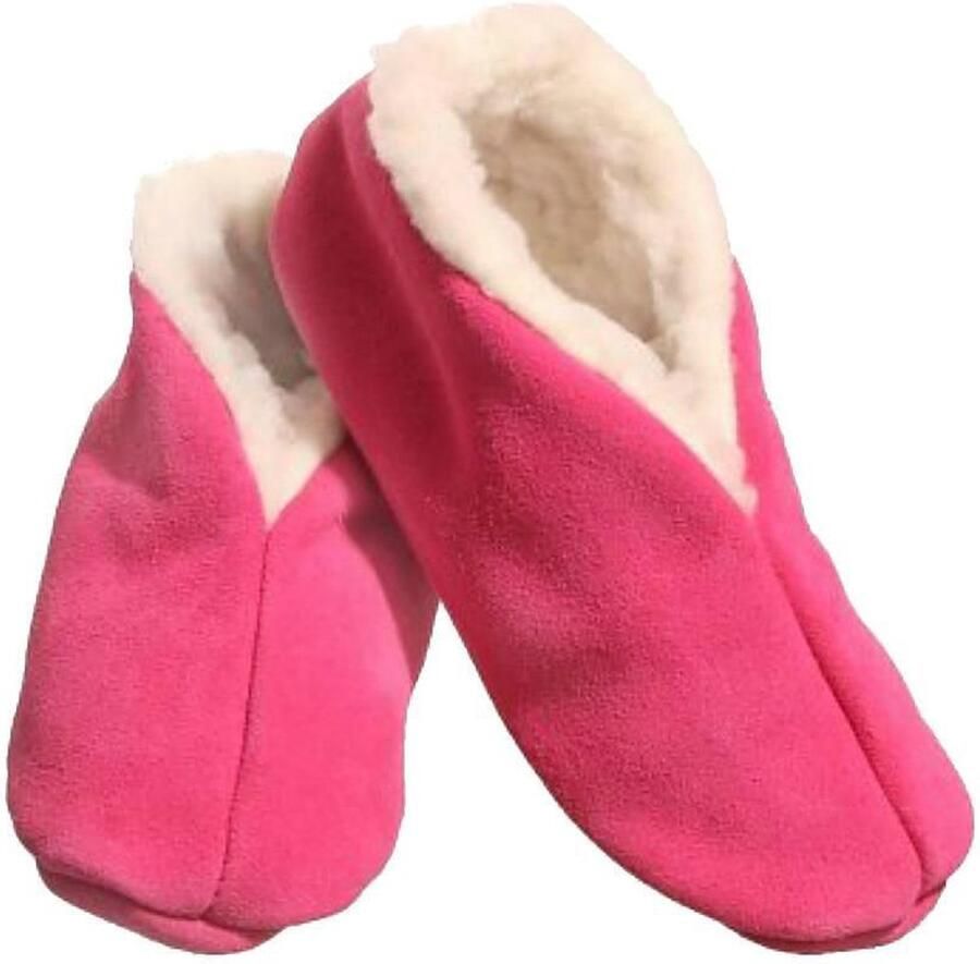 Bernardino Pantoffels kinderen Sloffen Kinderen Roze