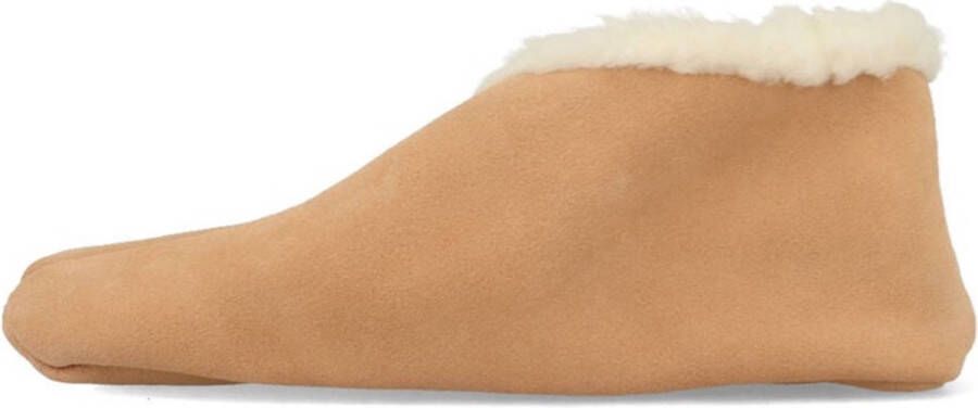 Bernardino ® Spaanse Sloffen Beige beige - Foto 8