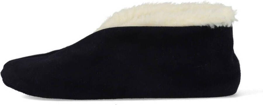 Bernardino ® Spaanse Sloffen Blauw blauw - Foto 2