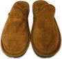 Bernardino Leren Muil Wol Gevoerd (115) Bruin - Thumbnail 4