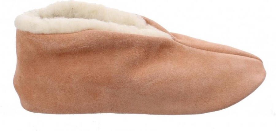 Bernardino sloffen beige junior