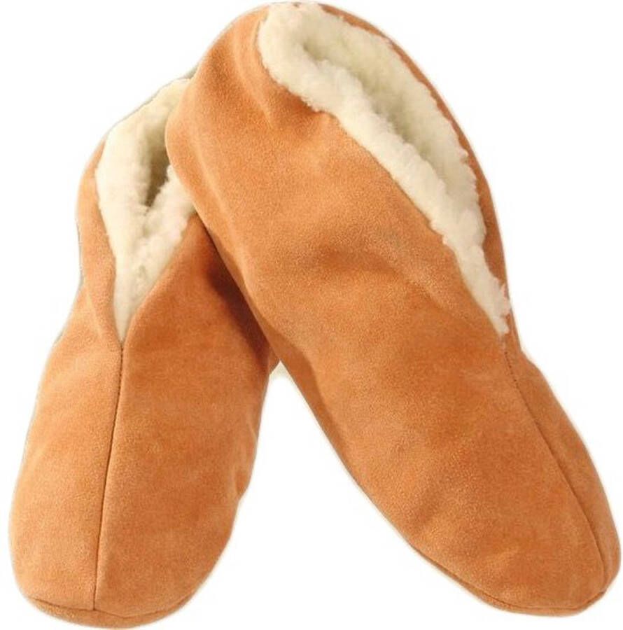 Bernardino ® Spaanse Sloffen Beige beige - Foto 3