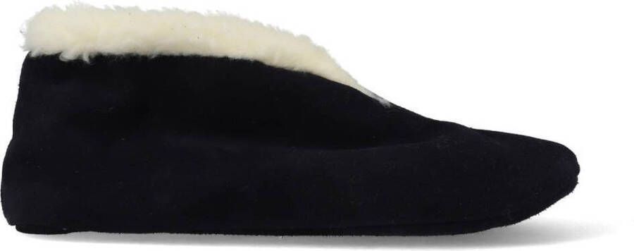 Bernardino ® Spaanse Sloffen Blauw blauw - Foto 3