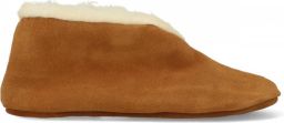 Bernandinho Holland BV Bernardino Spaanse Sloffen Unisex cognac 100% wol