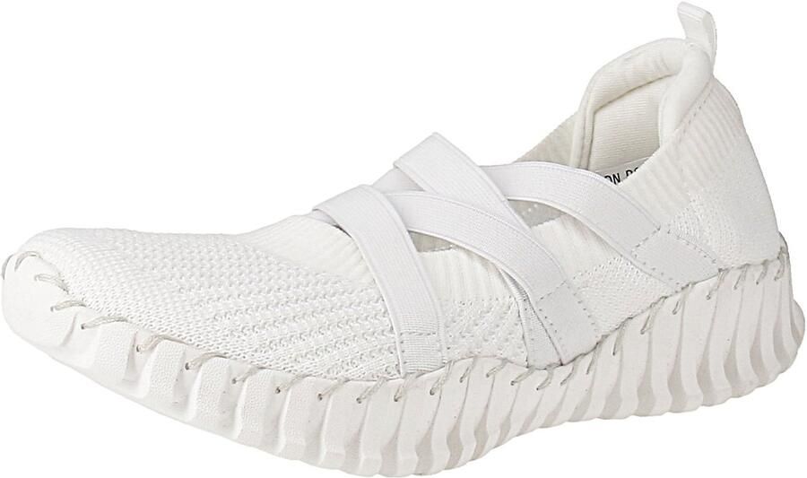 Bernie Mev. Bernie Mev DN Doreen Dames ballerina's Wit