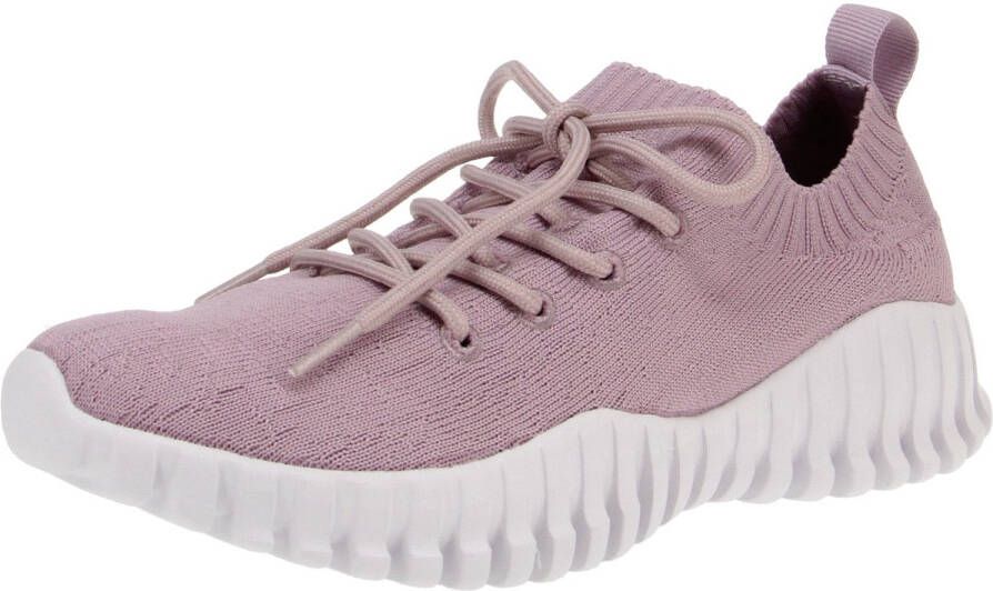 Bernie Mev. Bernie Mev Gravity New Damesschoenen Licht-Mauve