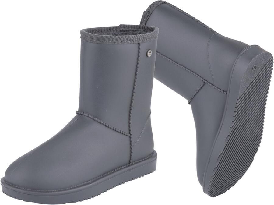 Bert-janssen Waterdichte Stalschoenen Bijna Uitverkocht!